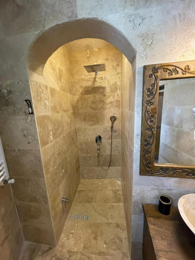 Bella Vista Stone House Ξενοδοχείο Ουργκούπ Εξωτερικό φωτογραφία