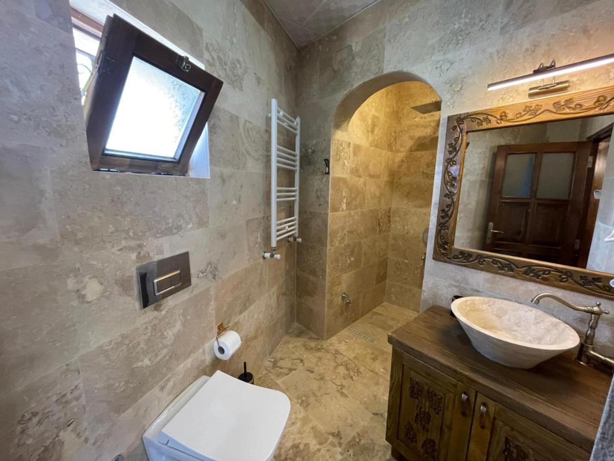Bella Vista Stone House Ξενοδοχείο Ουργκούπ Εξωτερικό φωτογραφία