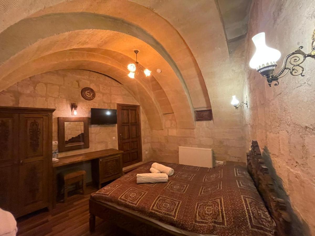 Bella Vista Stone House Ξενοδοχείο Ουργκούπ Εξωτερικό φωτογραφία