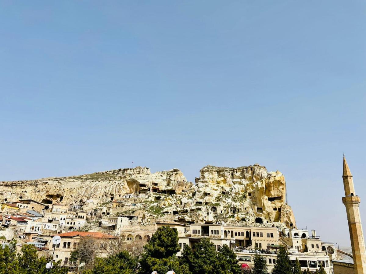 Bella Vista Stone House Ξενοδοχείο Ουργκούπ Εξωτερικό φωτογραφία