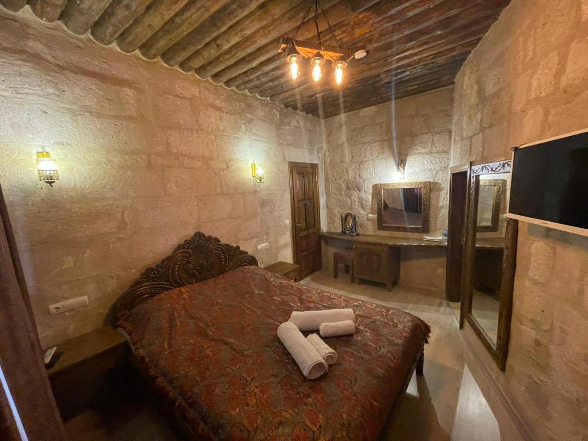 Bella Vista Stone House Ξενοδοχείο Ουργκούπ Εξωτερικό φωτογραφία