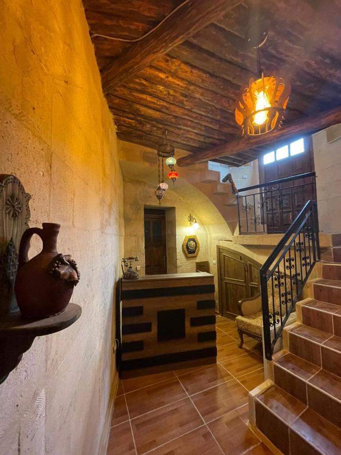 Bella Vista Stone House Ξενοδοχείο Ουργκούπ Εξωτερικό φωτογραφία