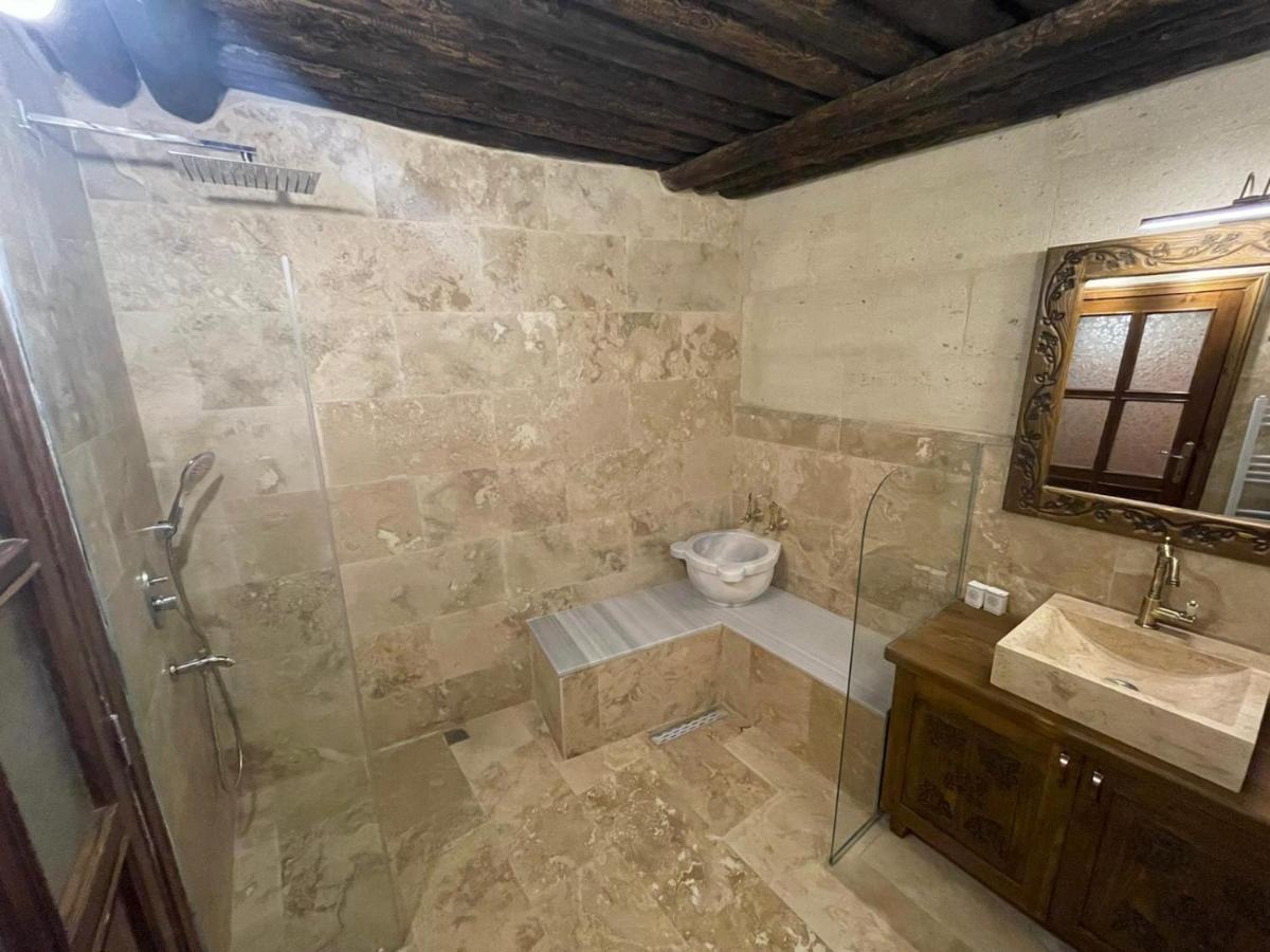 Bella Vista Stone House Ξενοδοχείο Ουργκούπ Εξωτερικό φωτογραφία