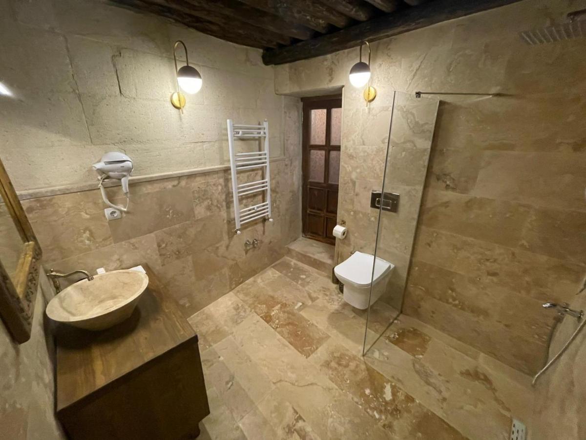 Bella Vista Stone House Ξενοδοχείο Ουργκούπ Εξωτερικό φωτογραφία