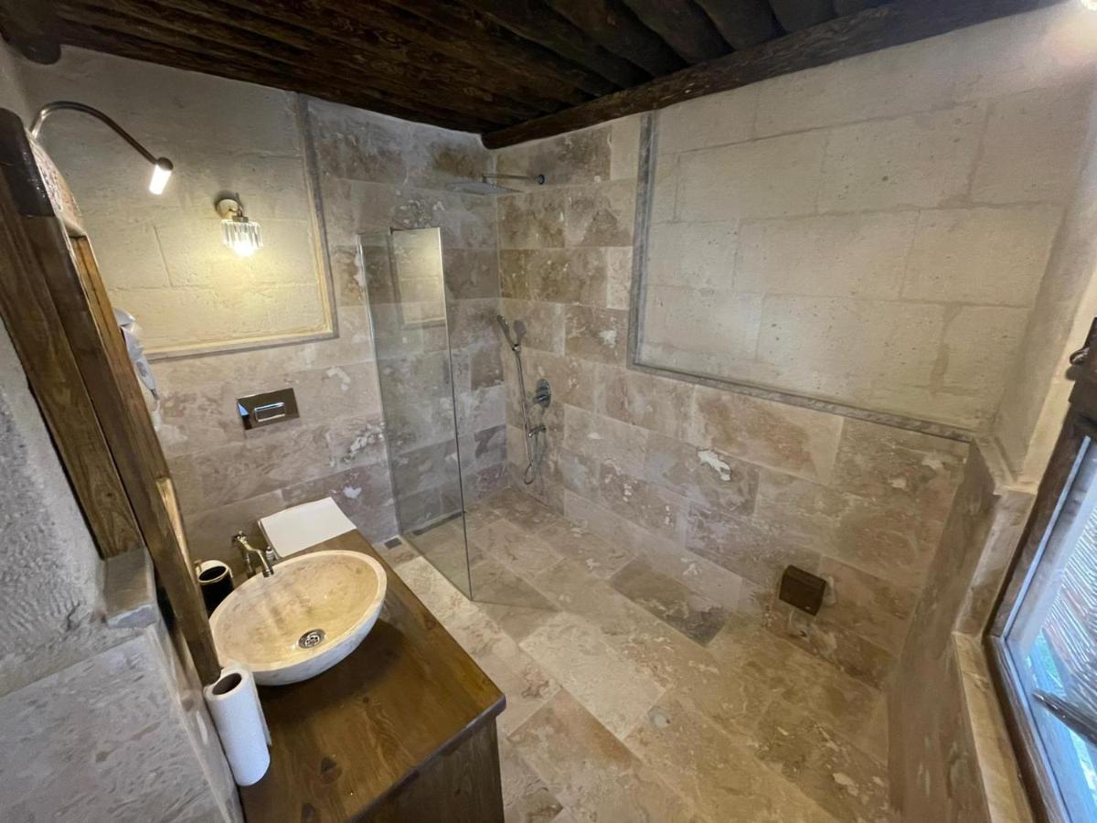 Bella Vista Stone House Ξενοδοχείο Ουργκούπ Εξωτερικό φωτογραφία