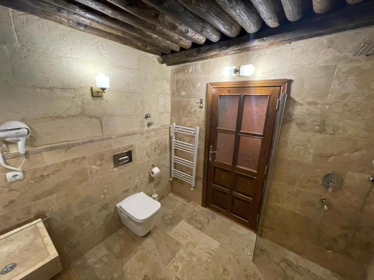 Bella Vista Stone House Ξενοδοχείο Ουργκούπ Εξωτερικό φωτογραφία