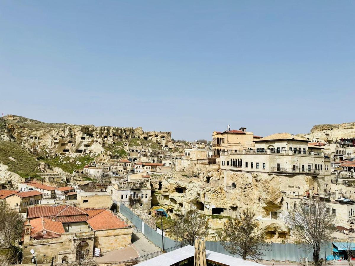 Bella Vista Stone House Ξενοδοχείο Ουργκούπ Εξωτερικό φωτογραφία