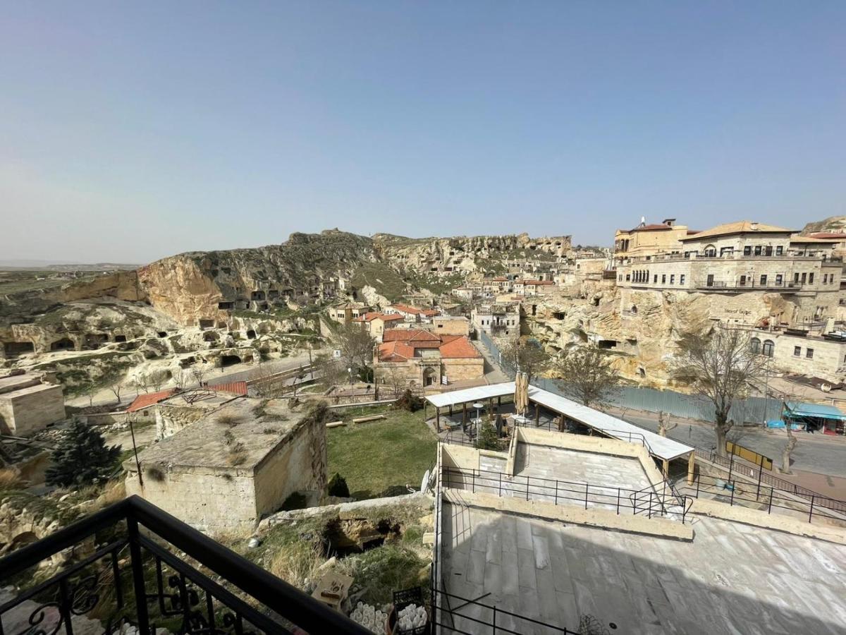 Bella Vista Stone House Ξενοδοχείο Ουργκούπ Εξωτερικό φωτογραφία