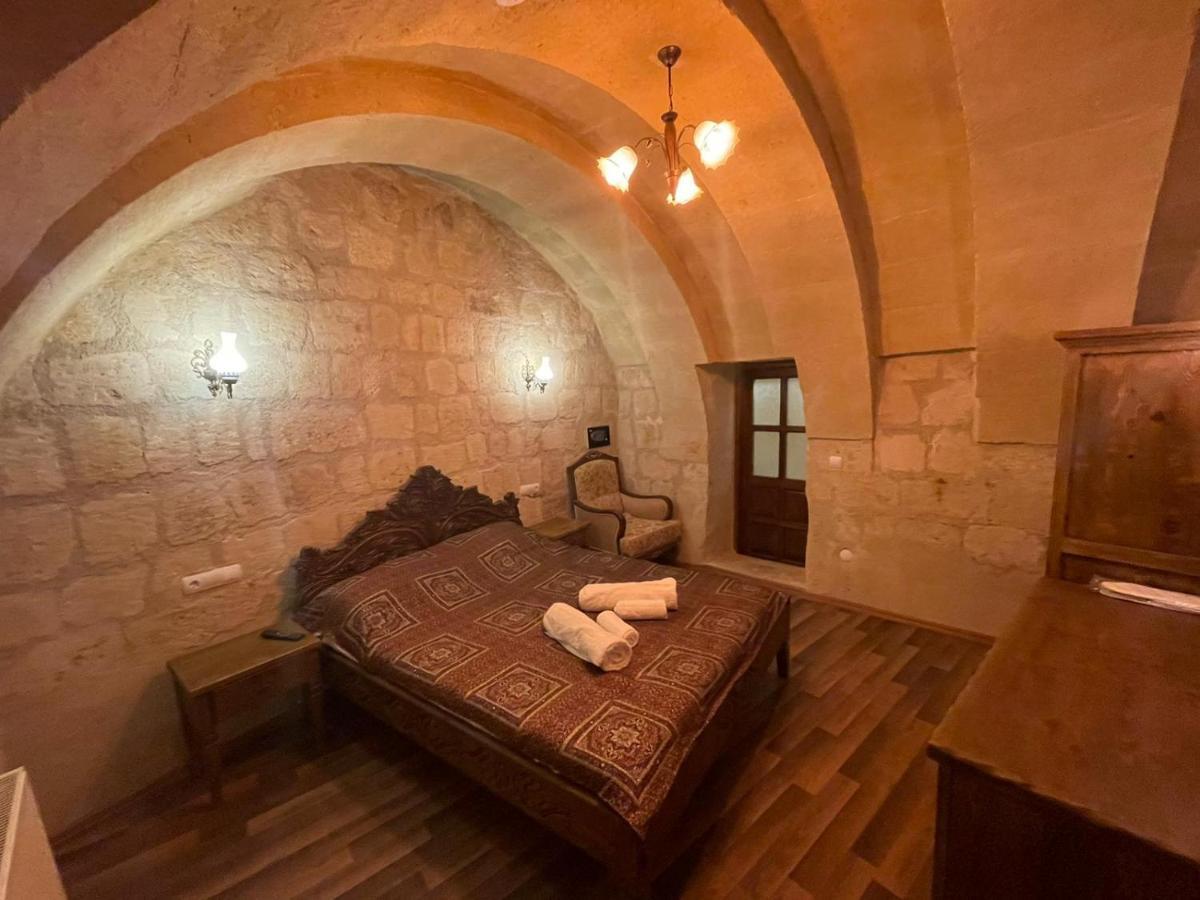 Bella Vista Stone House Ξενοδοχείο Ουργκούπ Εξωτερικό φωτογραφία
