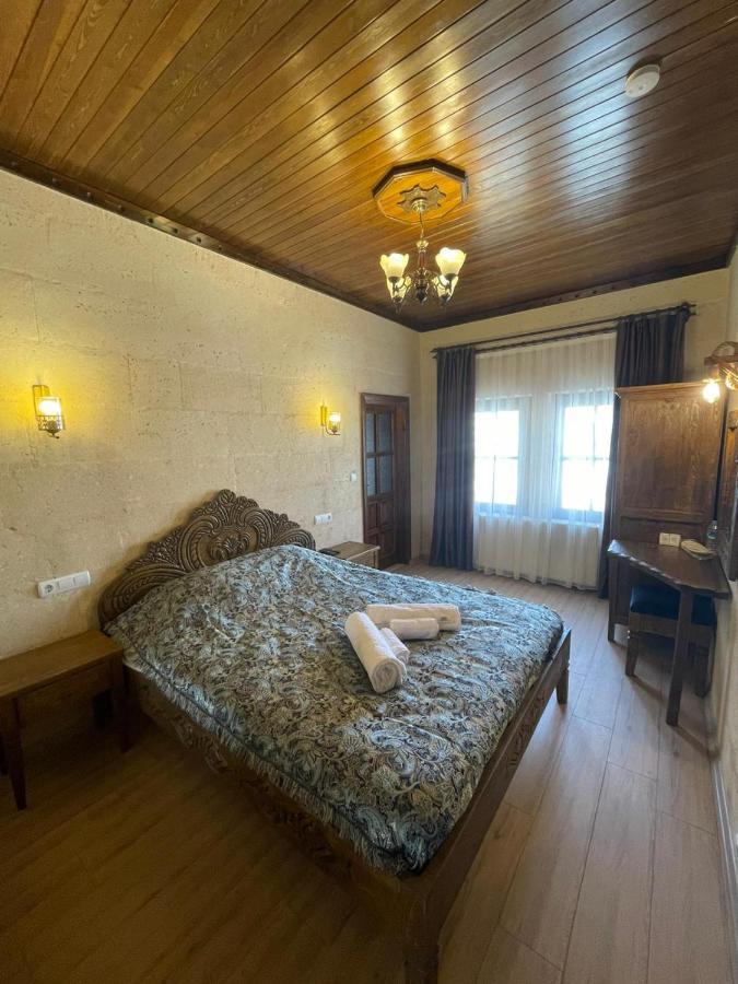 Bella Vista Stone House Ξενοδοχείο Ουργκούπ Εξωτερικό φωτογραφία