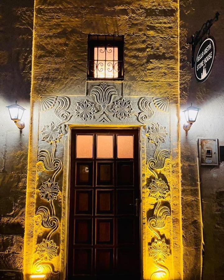Bella Vista Stone House Ξενοδοχείο Ουργκούπ Εξωτερικό φωτογραφία