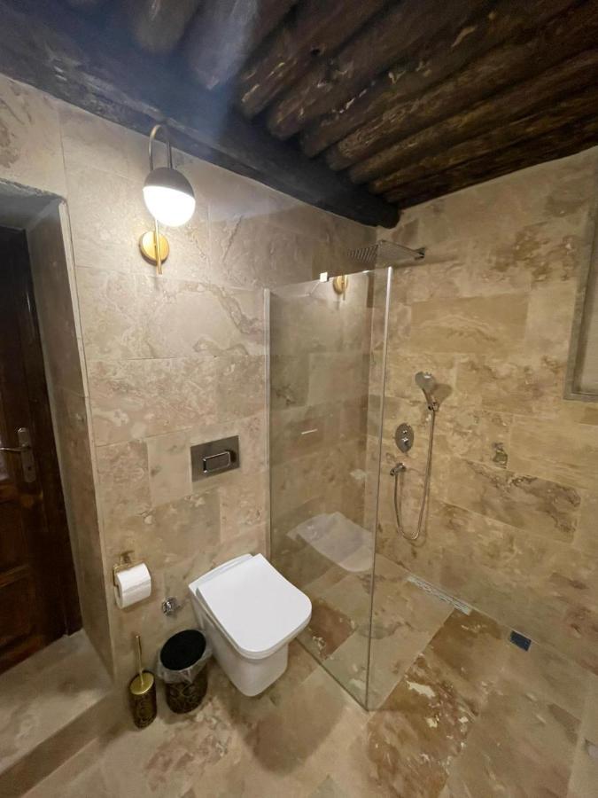 Bella Vista Stone House Ξενοδοχείο Ουργκούπ Εξωτερικό φωτογραφία