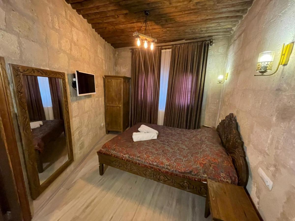 Bella Vista Stone House Ξενοδοχείο Ουργκούπ Εξωτερικό φωτογραφία